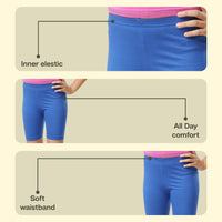 UNIFORM SHORTS