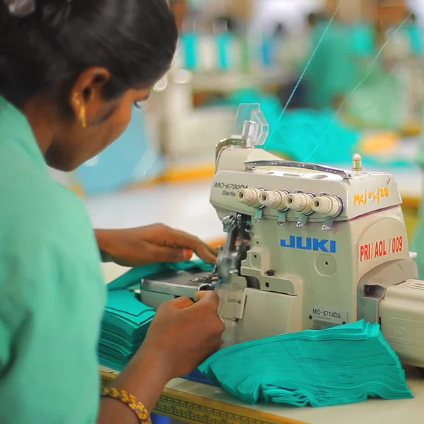 Caring for Families: Prithvi’s On-Site Nursery for Employees