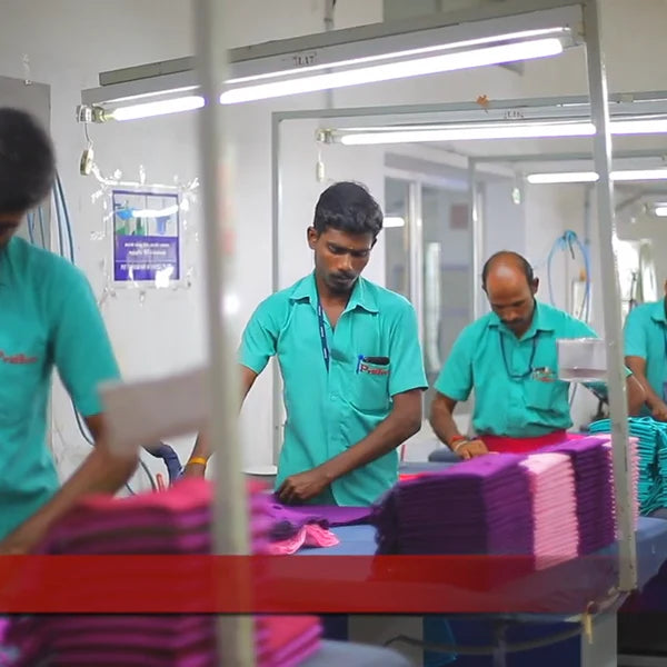 Caring for Families: Prithvi’s On-Site Nursery for Employees
