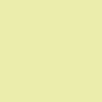 WAX YELLOW
