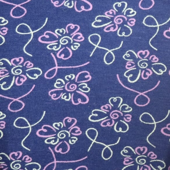 PINKY PRINT