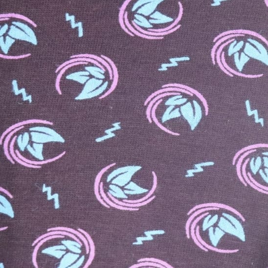 PINKY PRINT