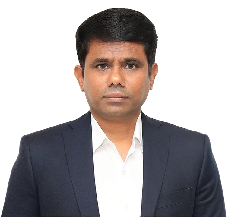 Managing Director