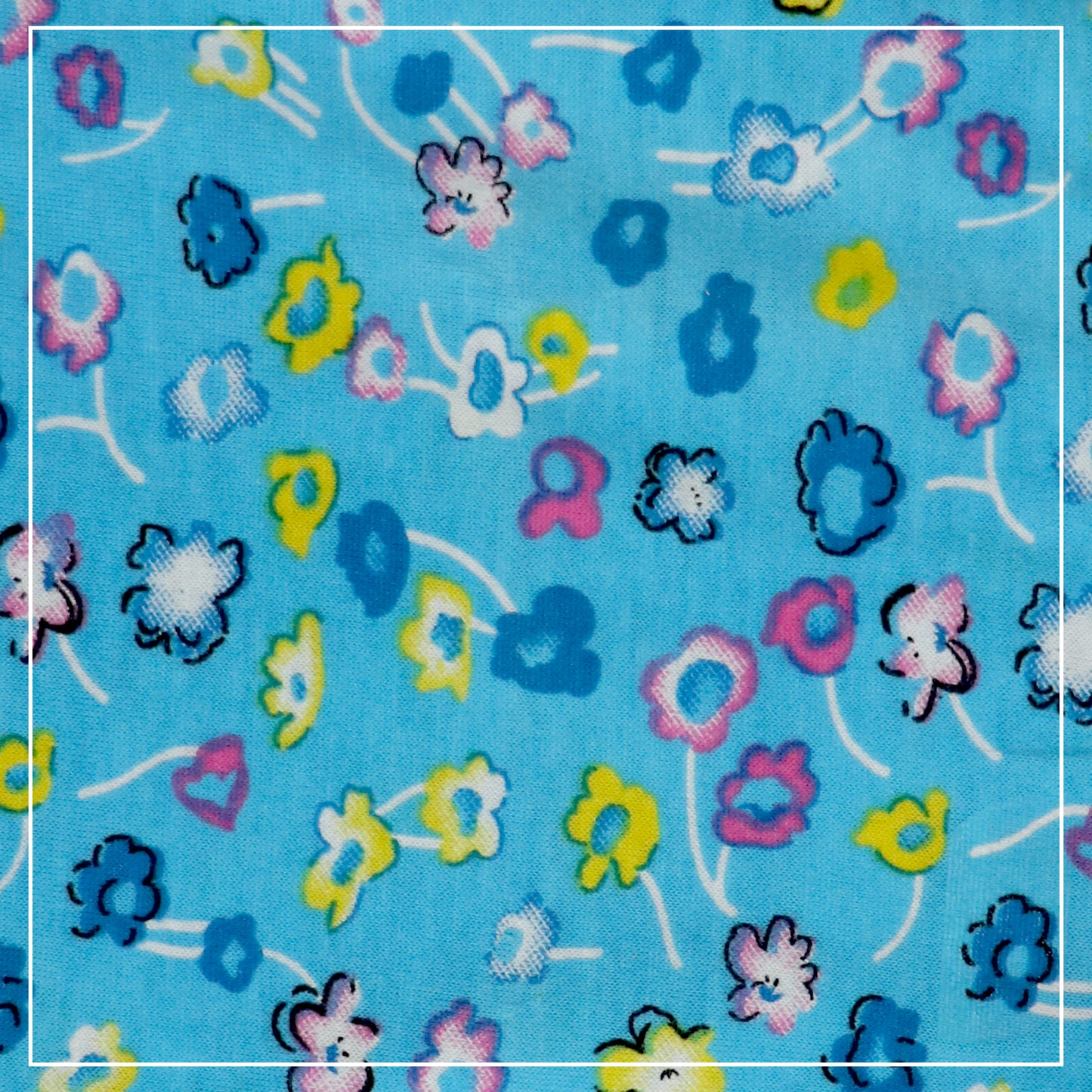 PINKY PRINT