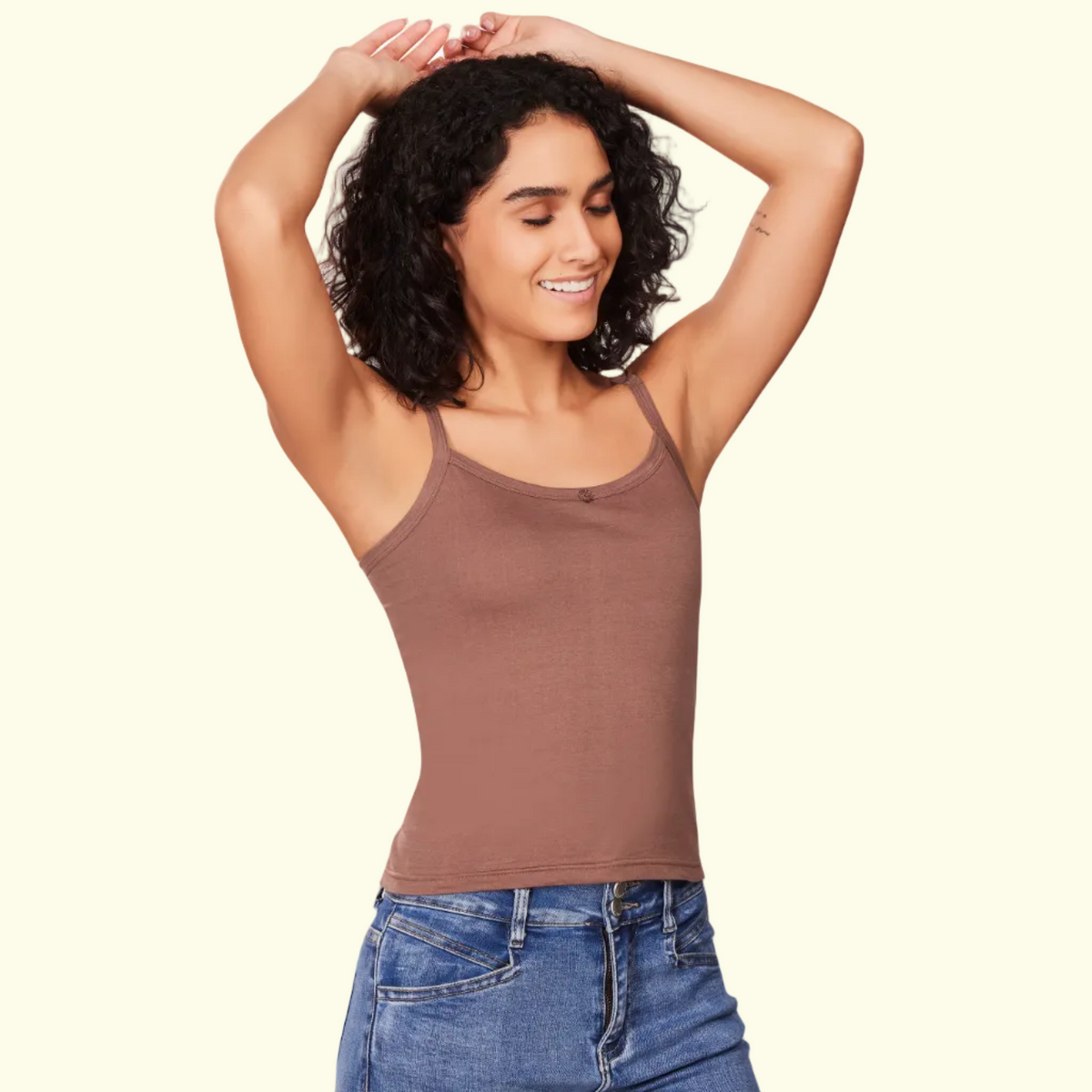 DEEP TAUPE