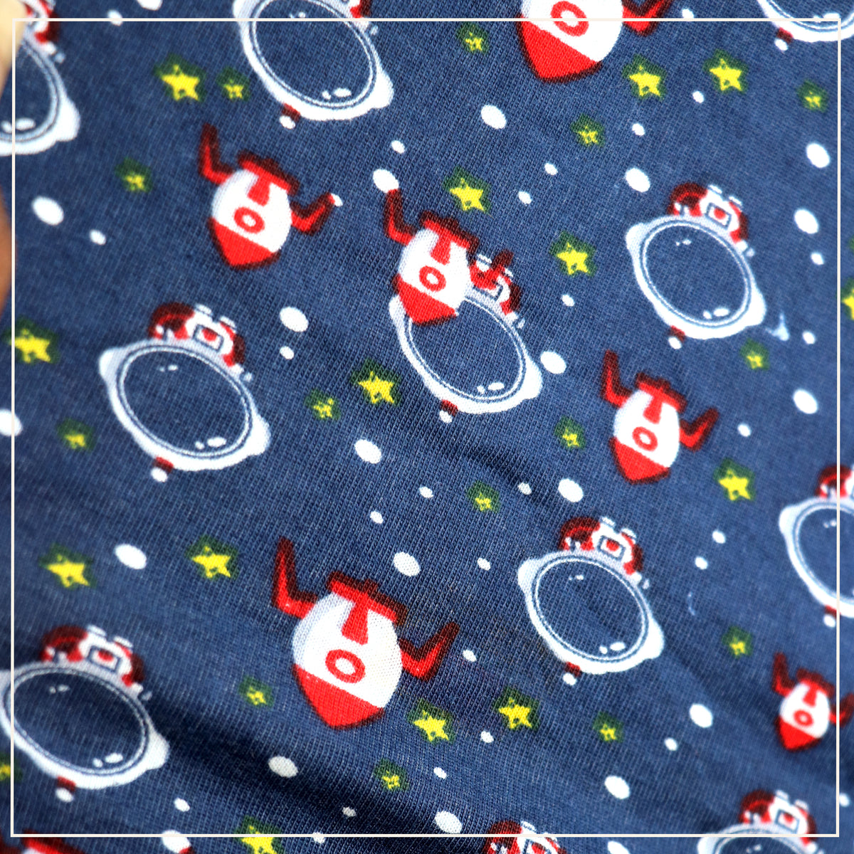 BABY PRINT DRAWER