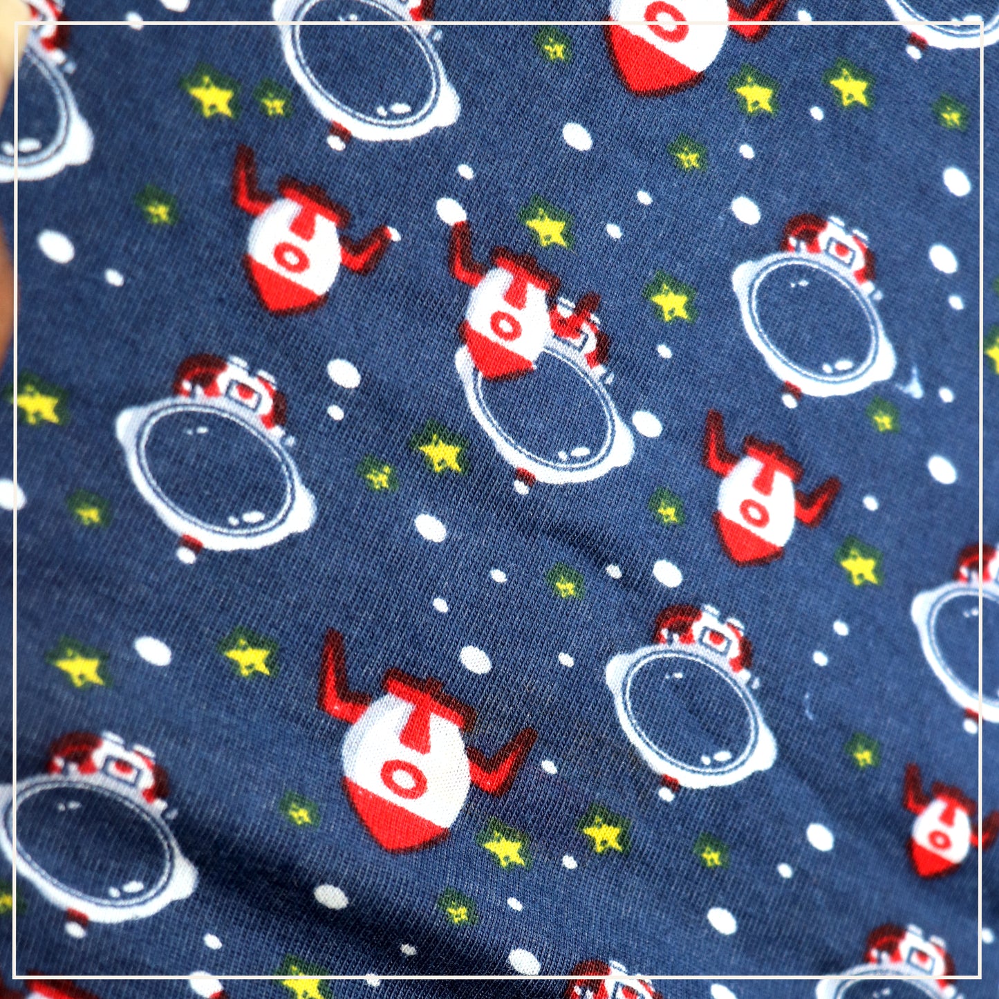 BABY PRINT DRAWER