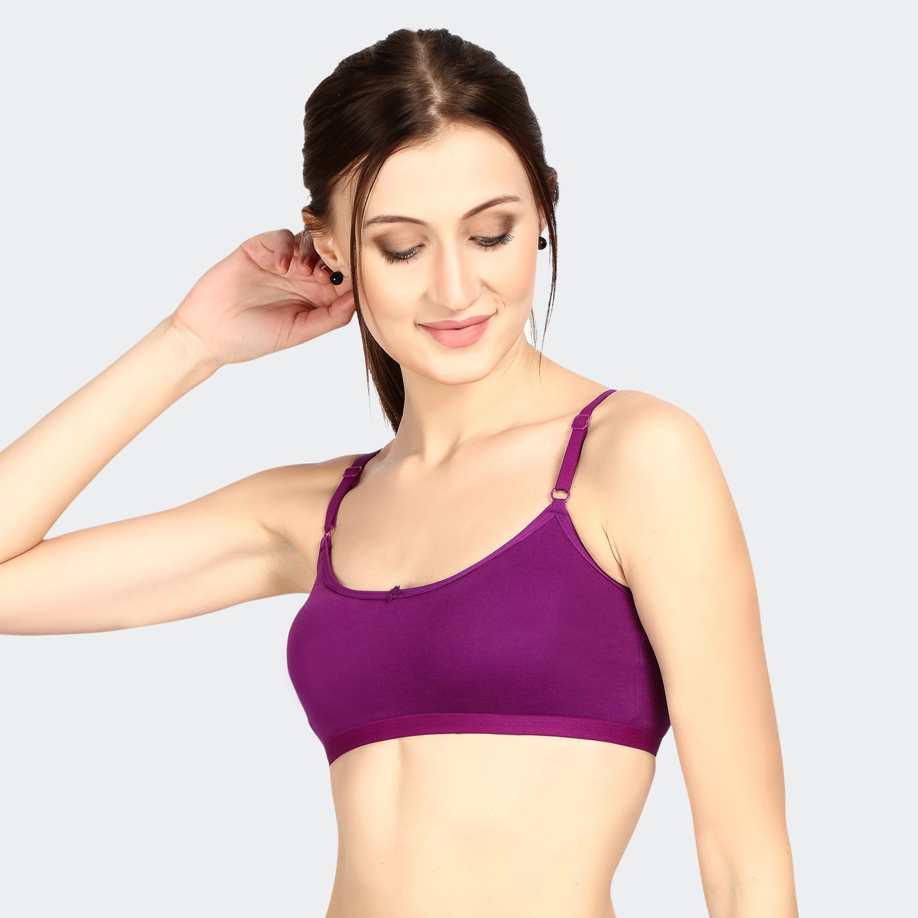 Bras – Prithvi innerwears