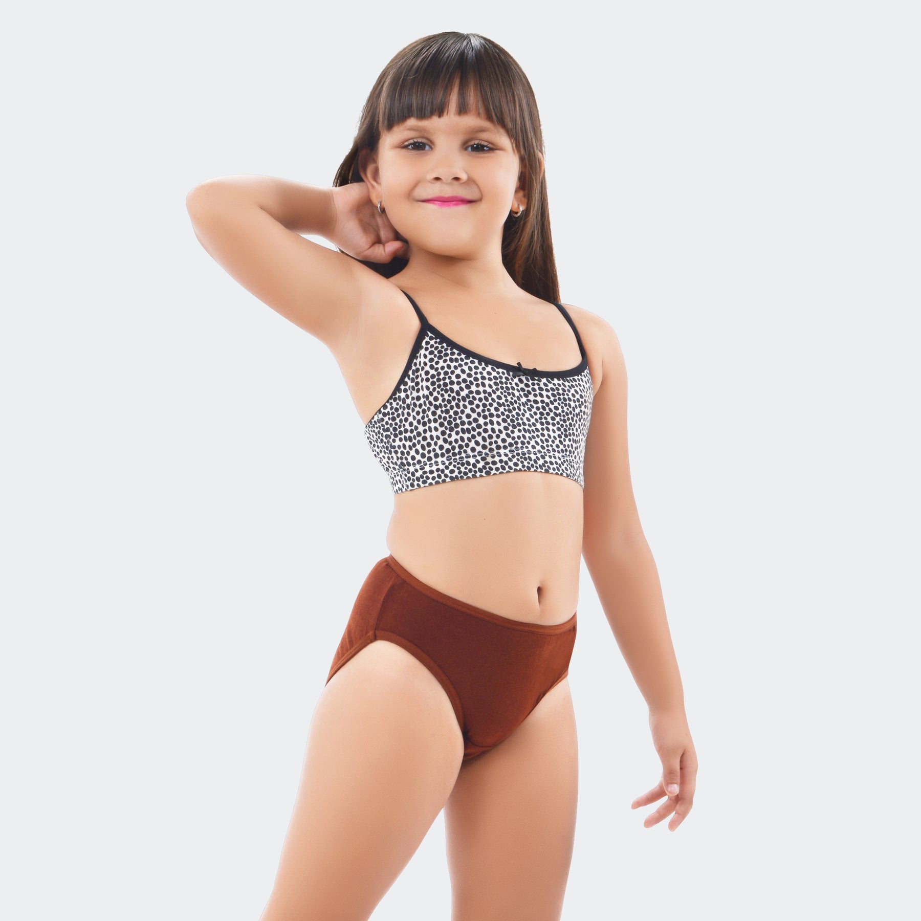 Kids – Prithvi innerwears