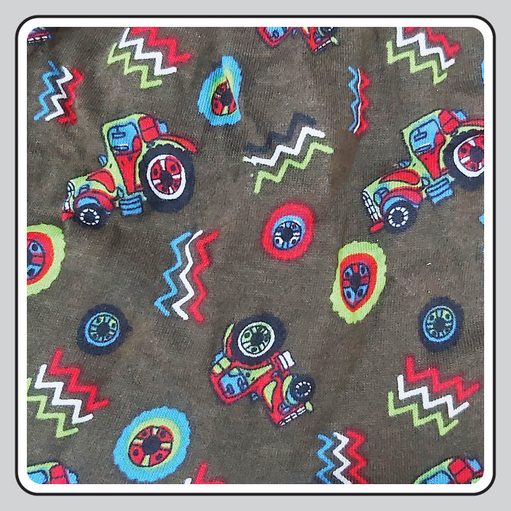BABY PRINT DRAWER