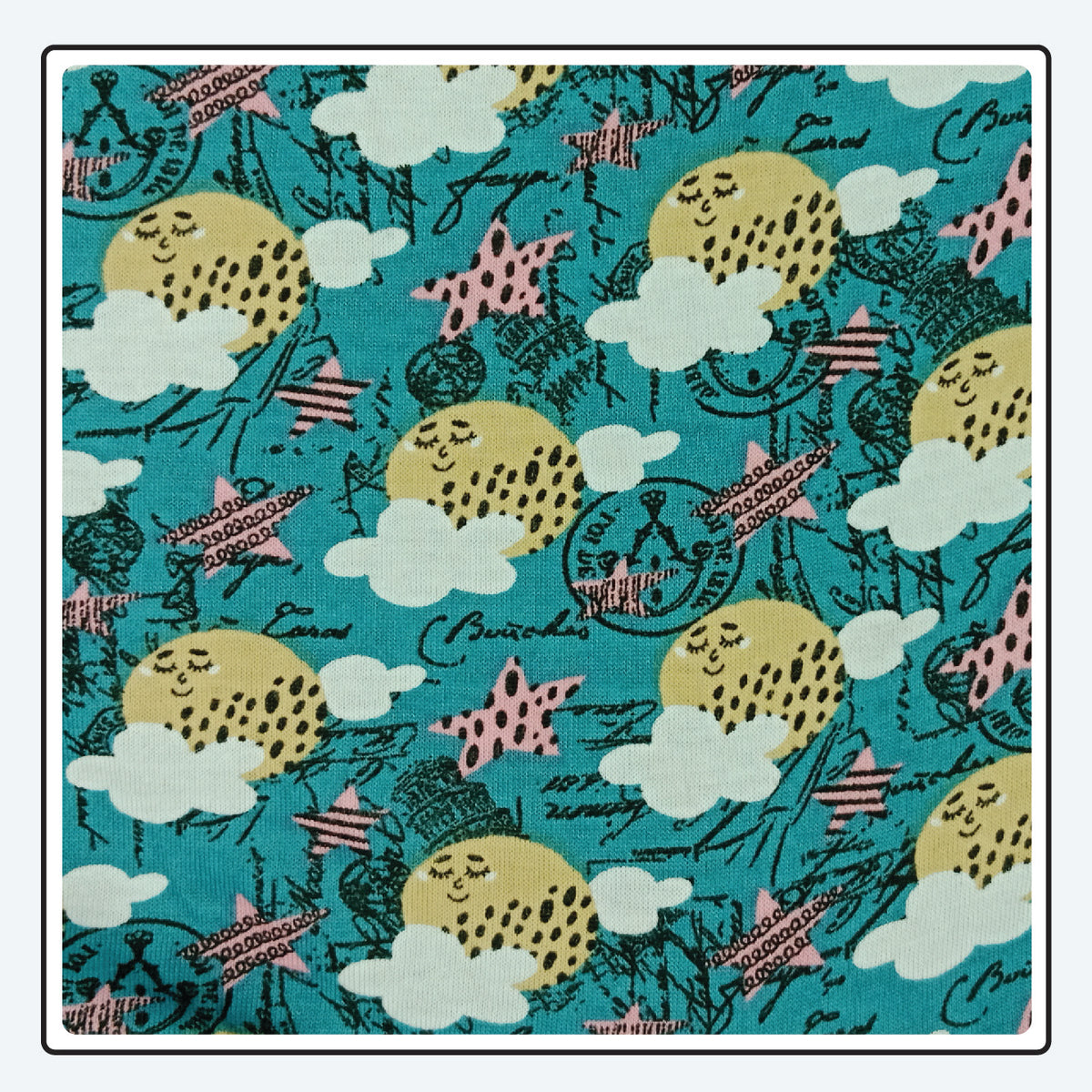 BABY PRINT DRAWER