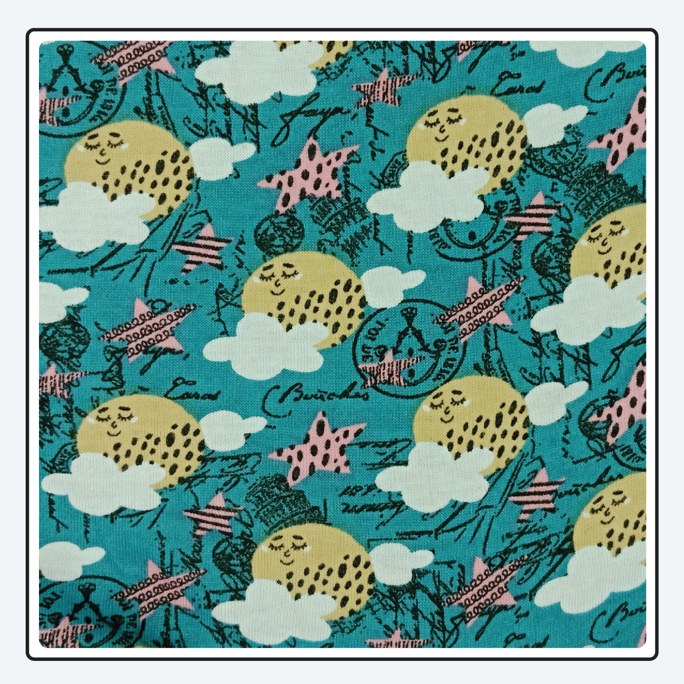 BABY PRINT DRAWER