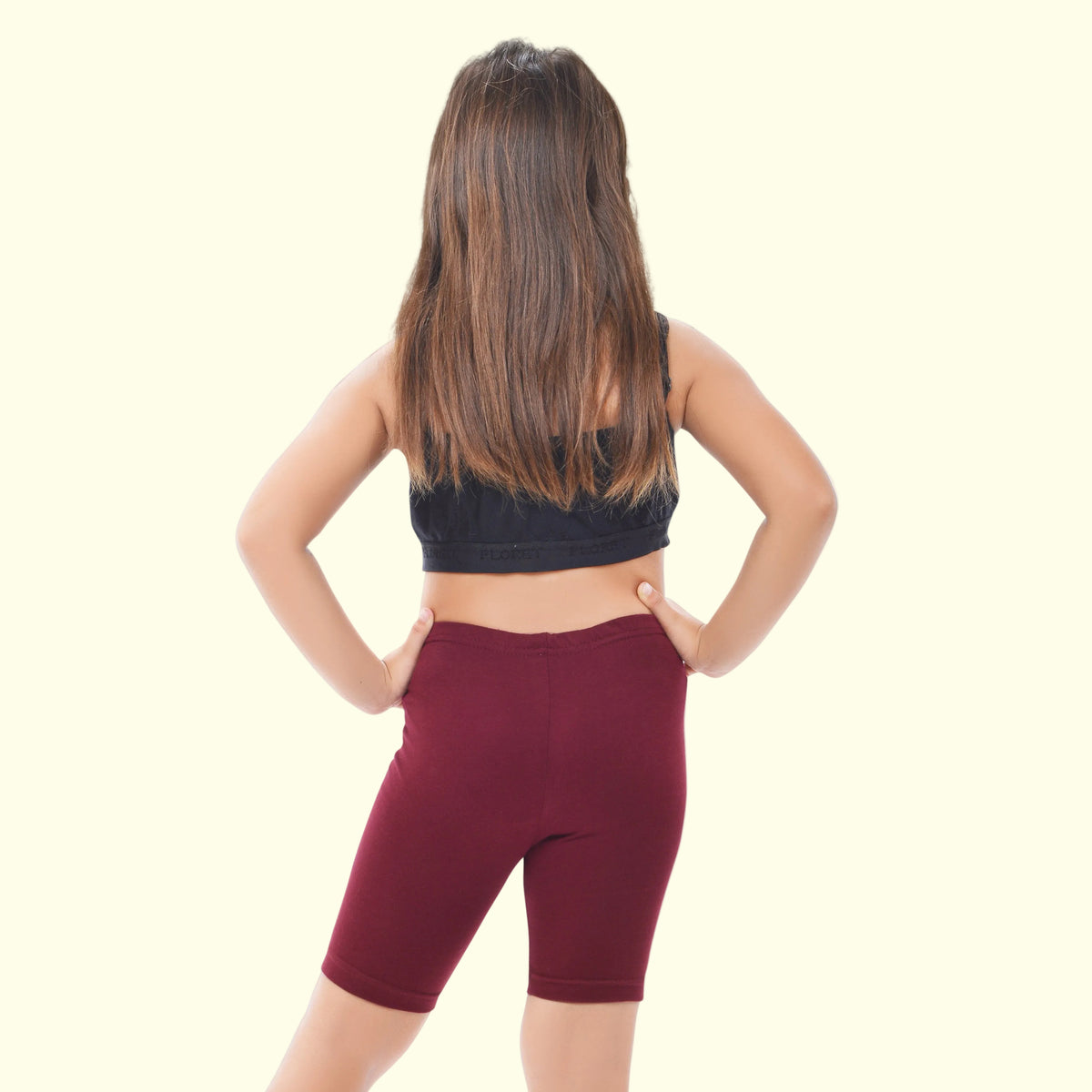 UNIFORM SHORTS