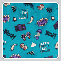 BABY PRINT DRAWER