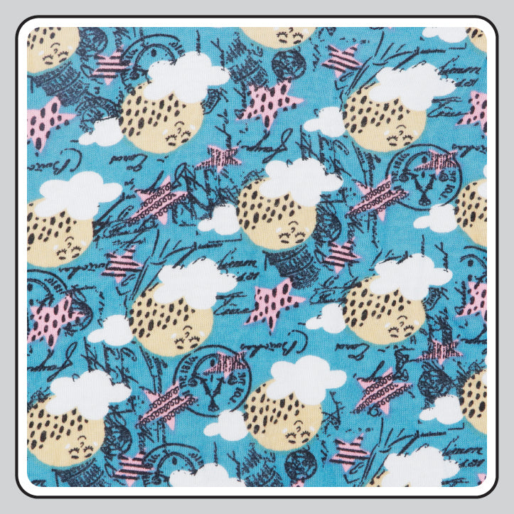 BABY PRINT DRAWER