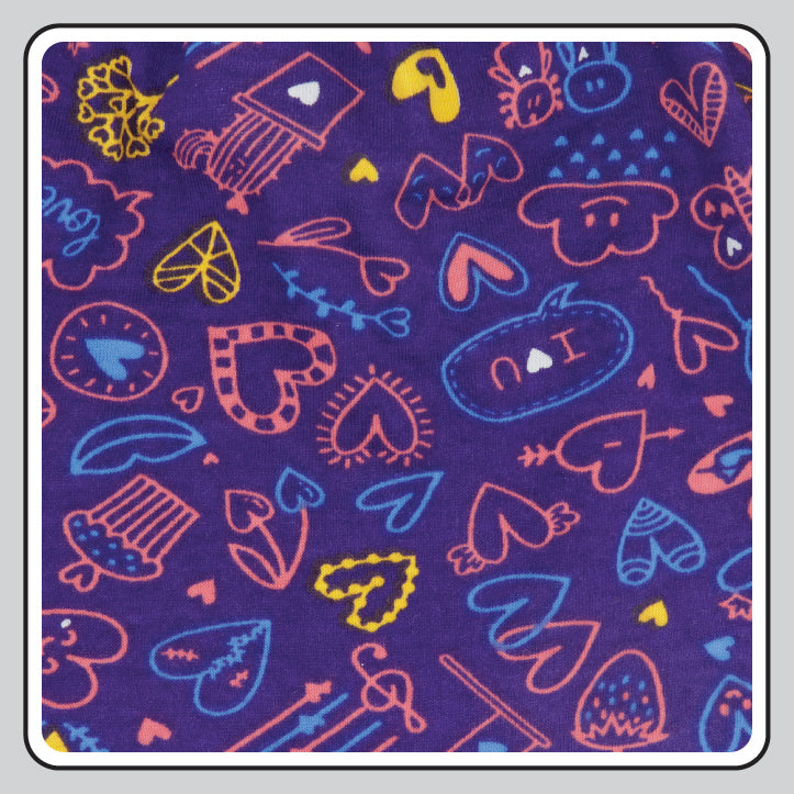BABY PRINT DRAWER
