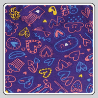 BABY PRINT DRAWER