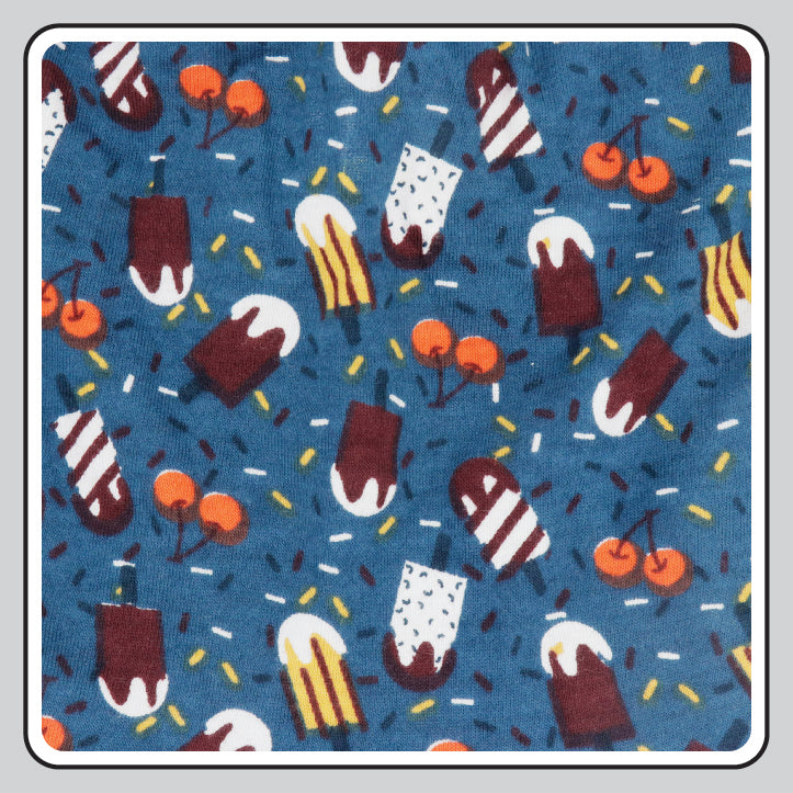 BABY PRINT DRAWER