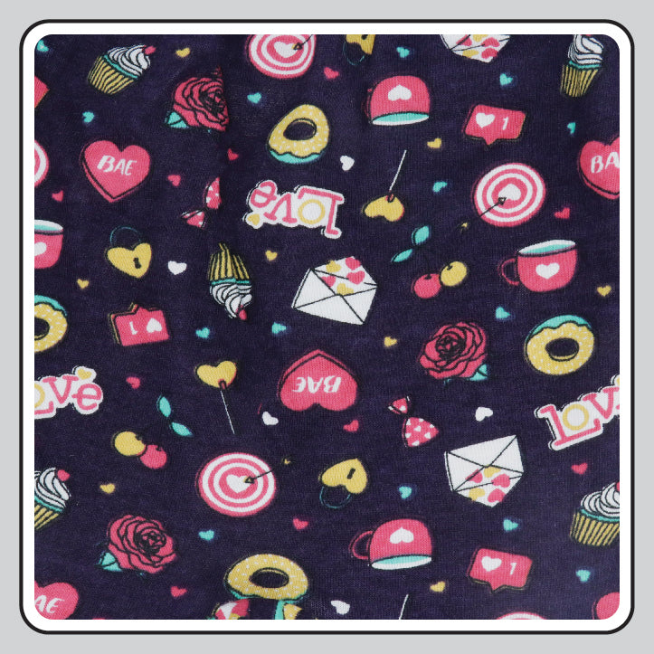 BABY PRINT DRAWER