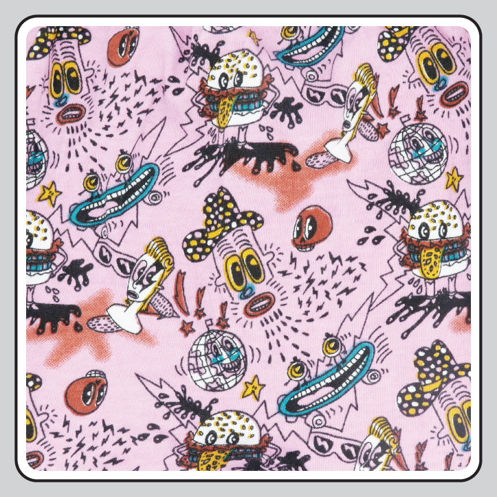 BABY PRINT DRAWER