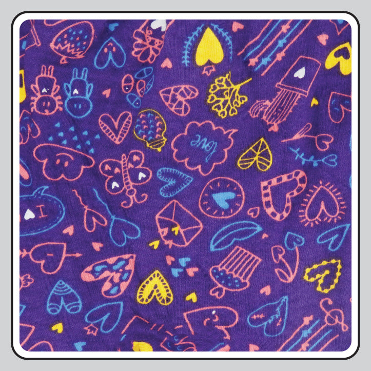 BABY PRINT DRAWER