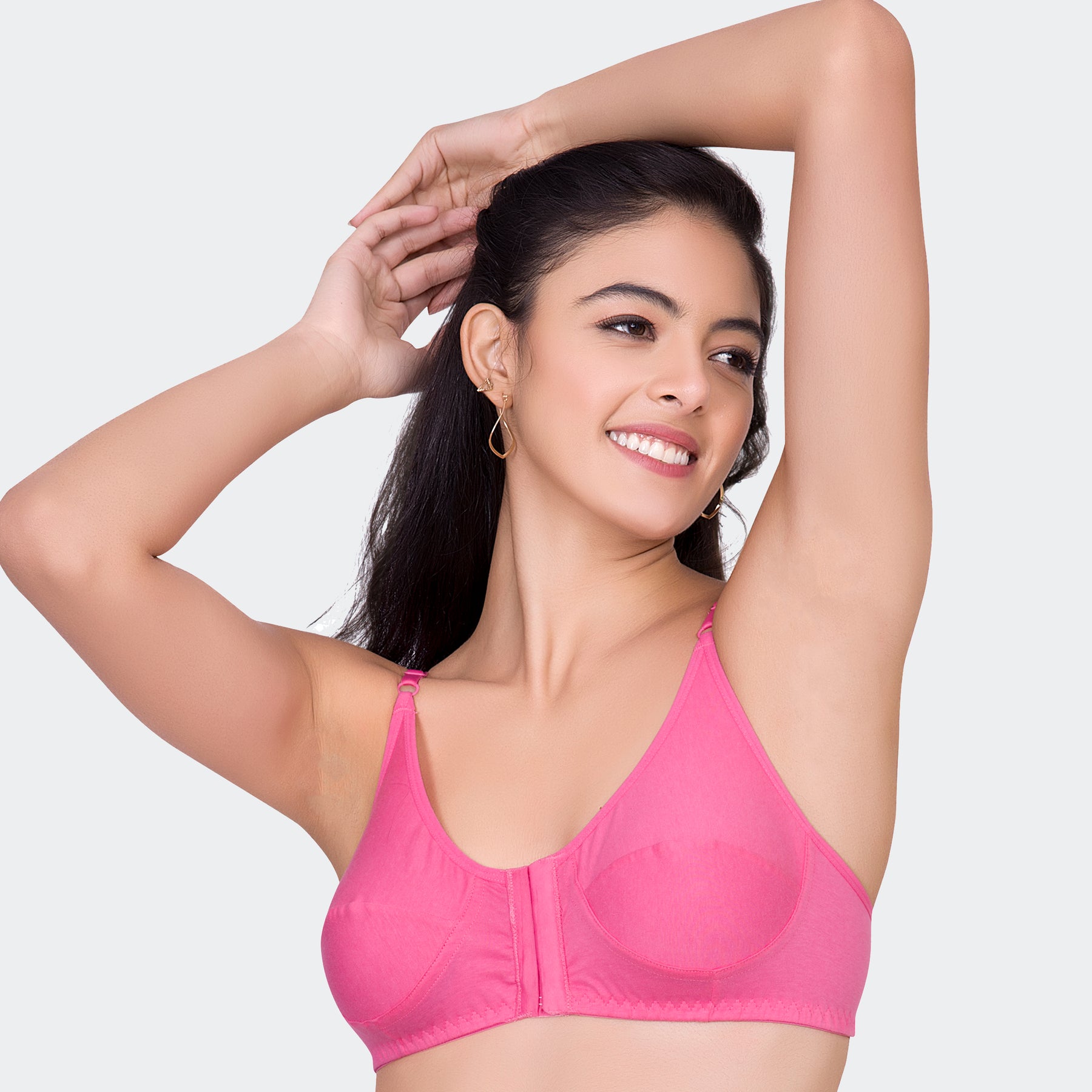 Front Hook Bra  Konga Online Shopping