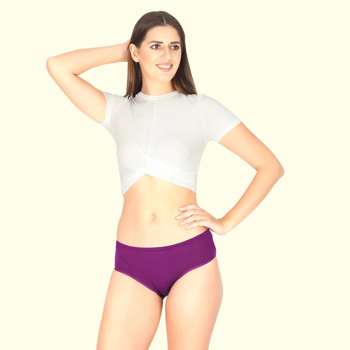 DARK LILAC