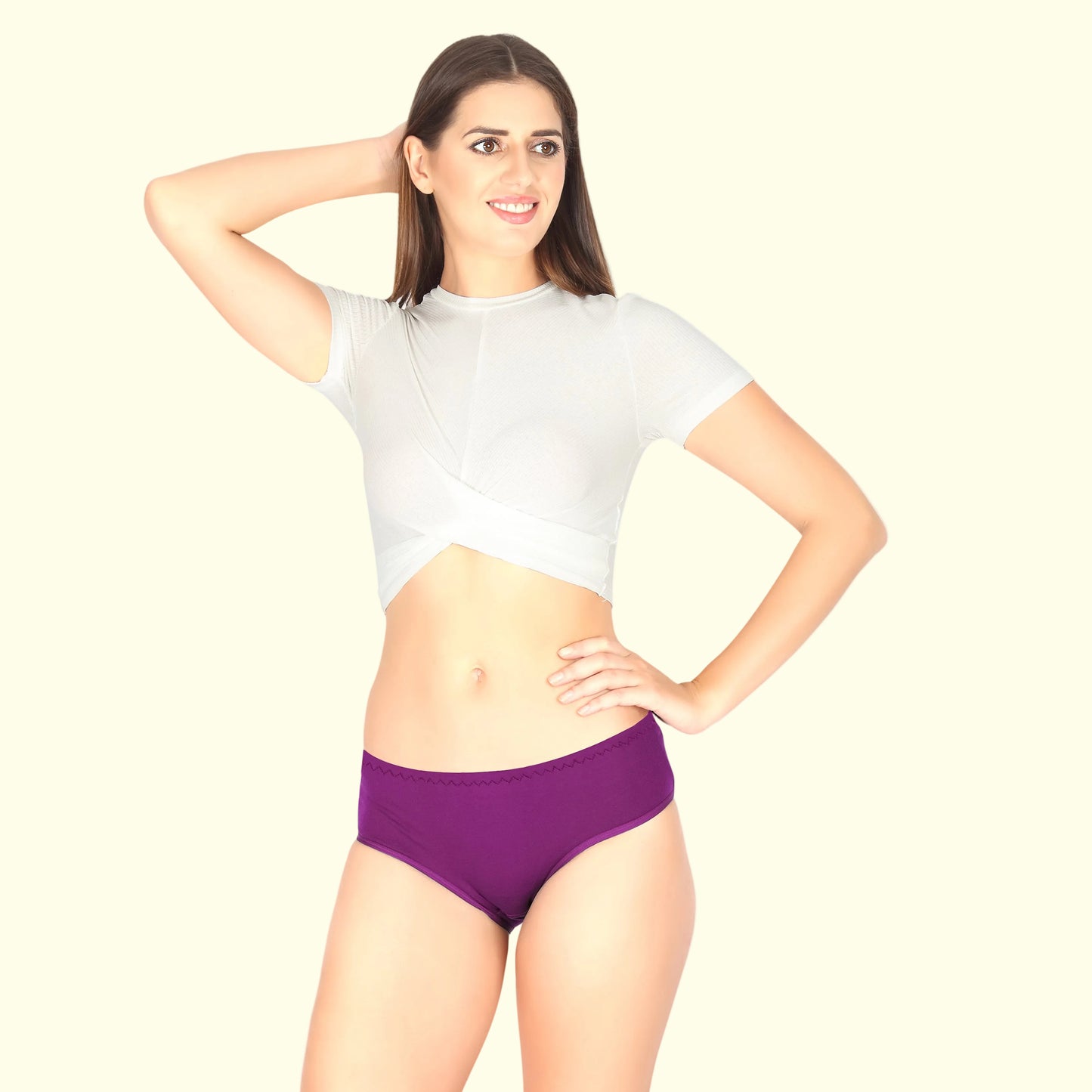 DARK LILAC