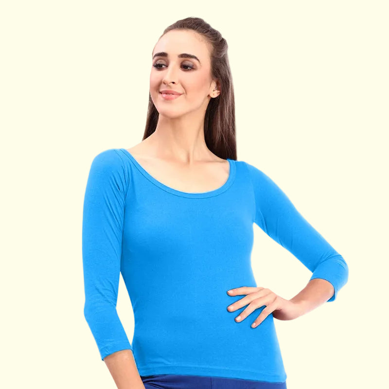 M.BLUE