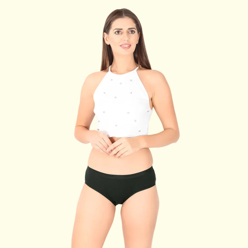 B.GREEN