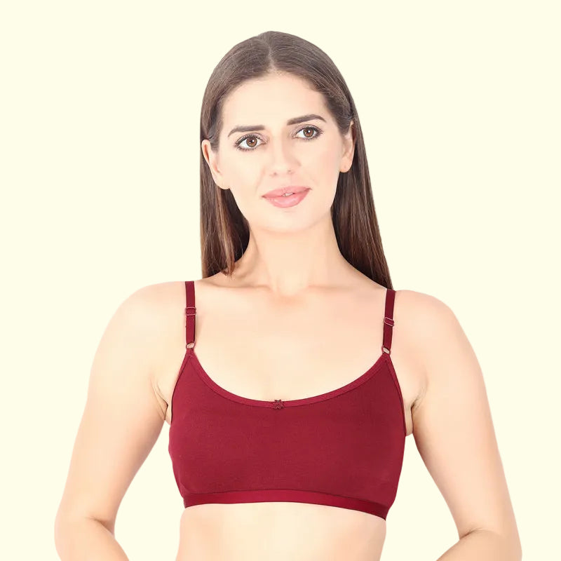 BURGANDY