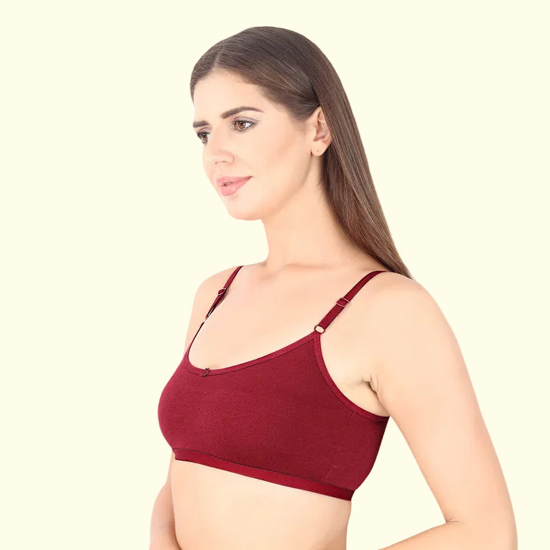 BURGANDY
