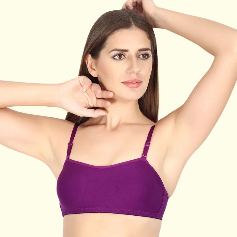 DARK LILAC