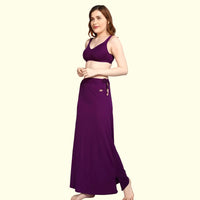 DARK LILAC