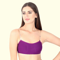 DARK LILAC