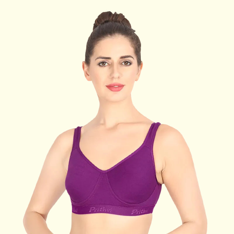 DARK LILAC