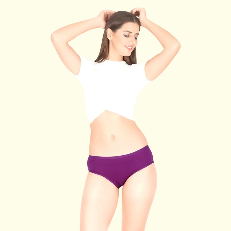 DARK LILAC