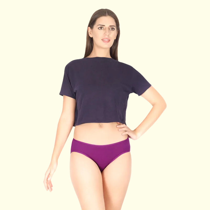 DARK LILAC