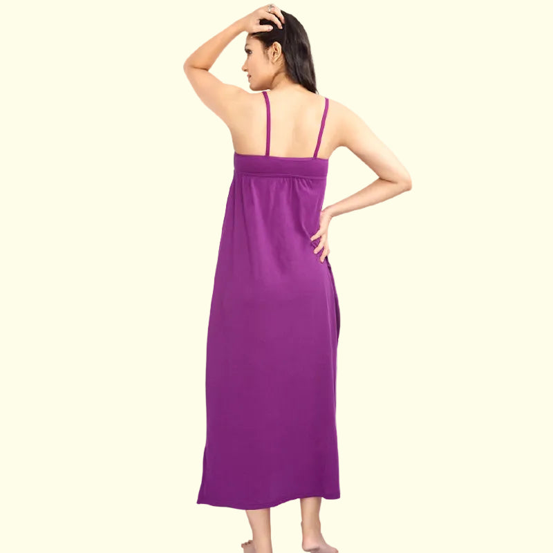 DARK LILAC