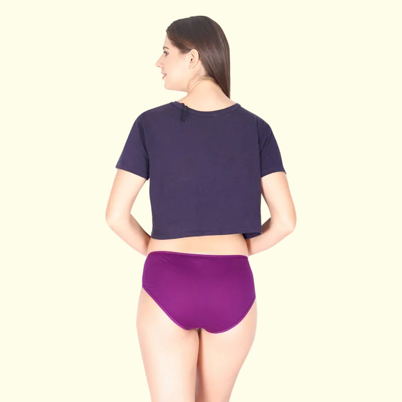 DARK LILAC