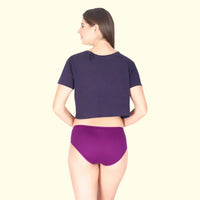 DARK LILAC