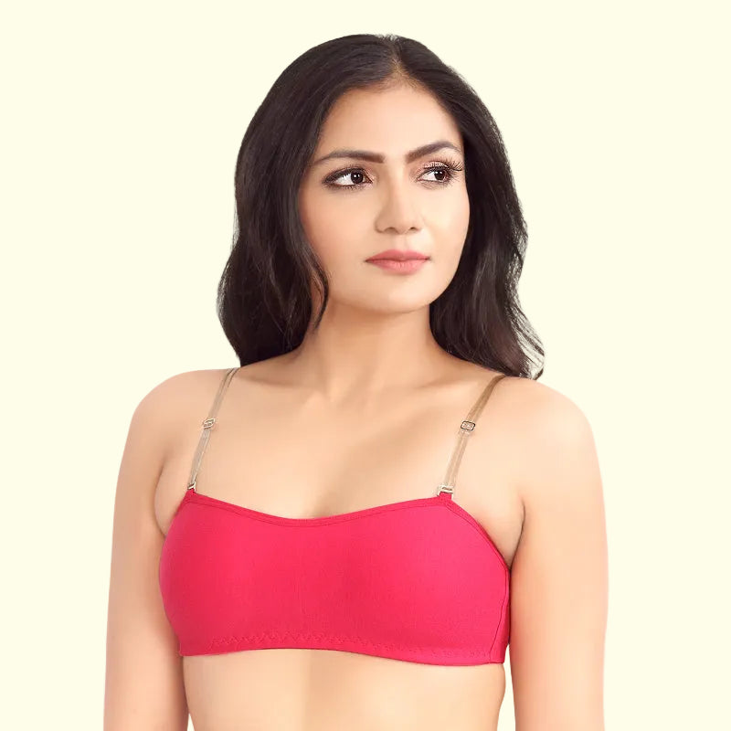 DARK PINK