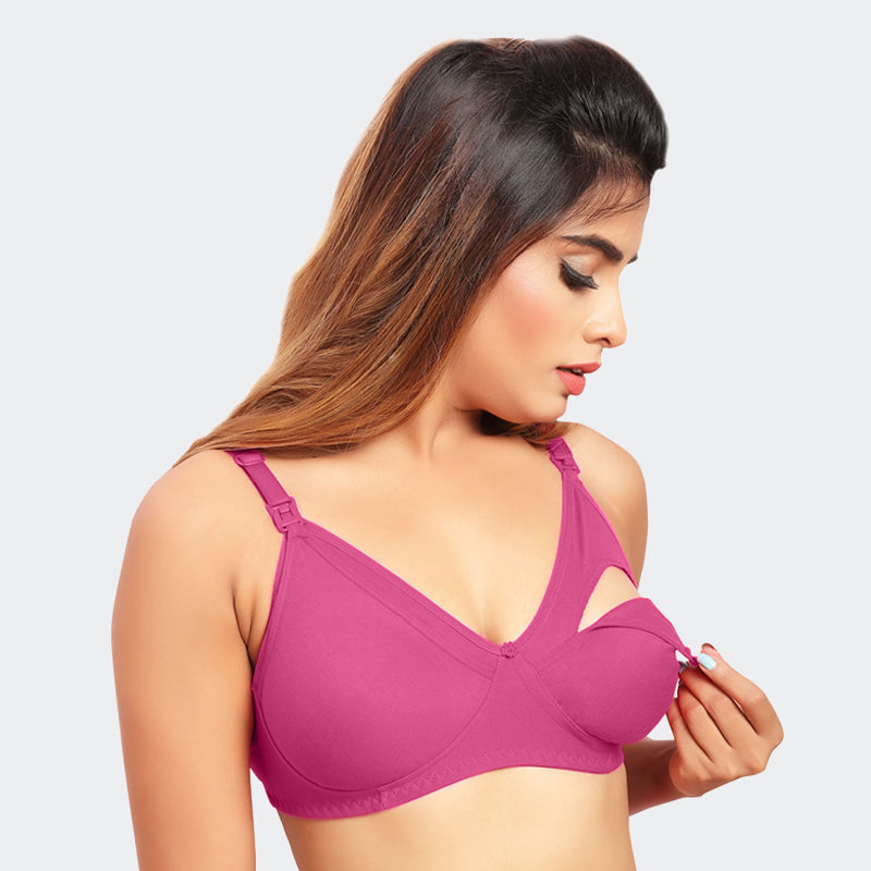 FEEDING BRA – Prithvi innerwears