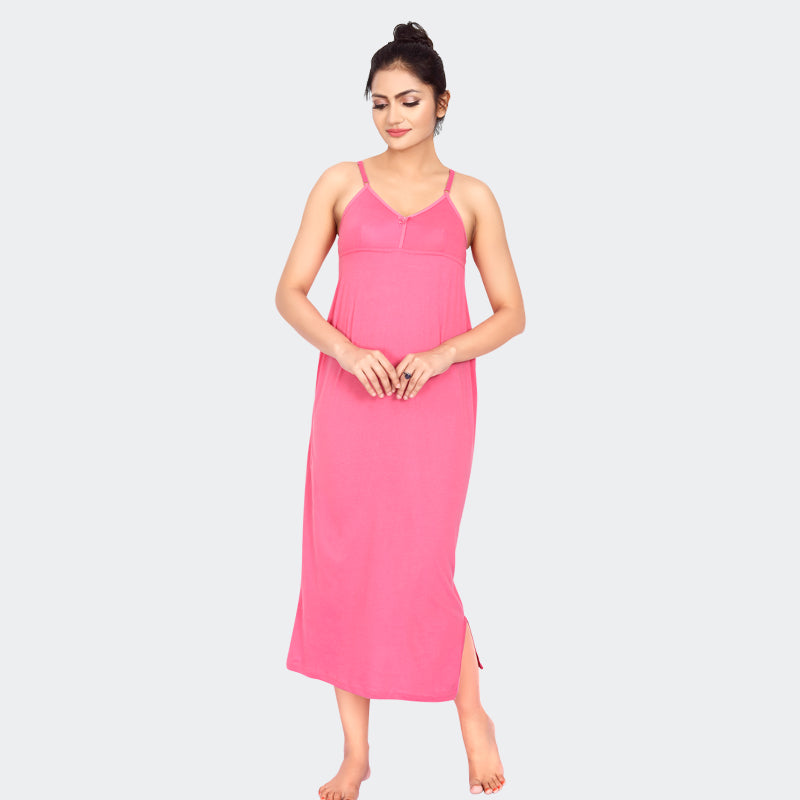 Nighty slips myntra sales