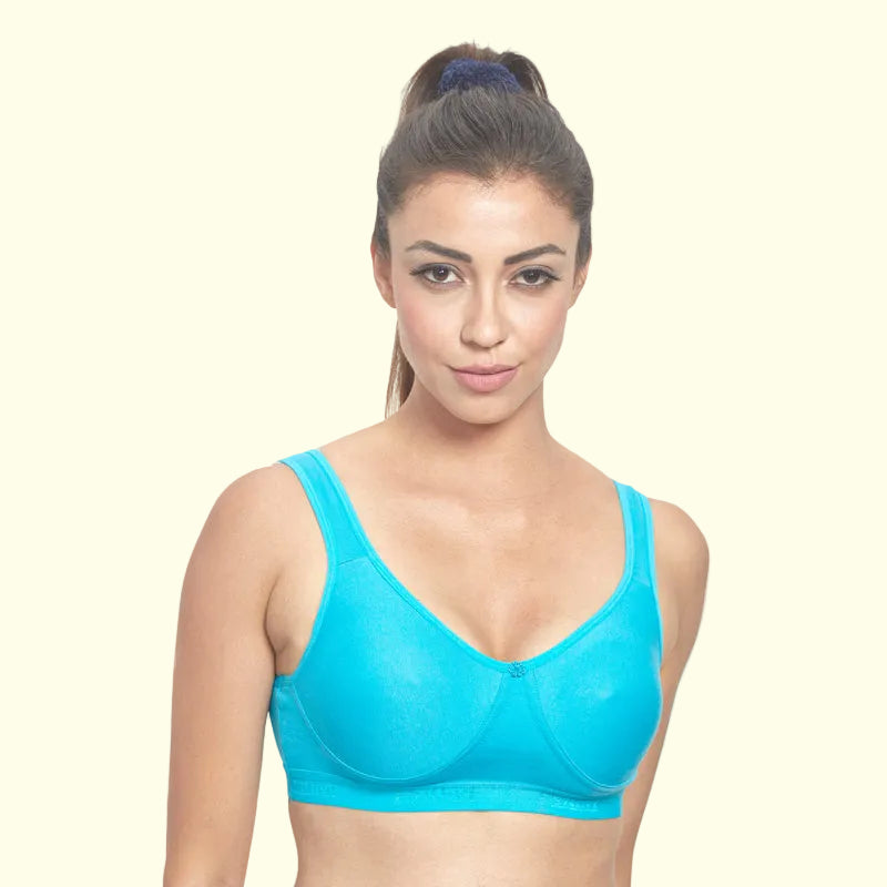 M.BLUE