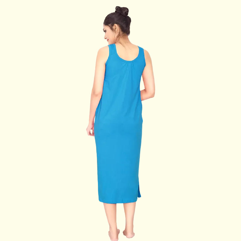 M.BLUE