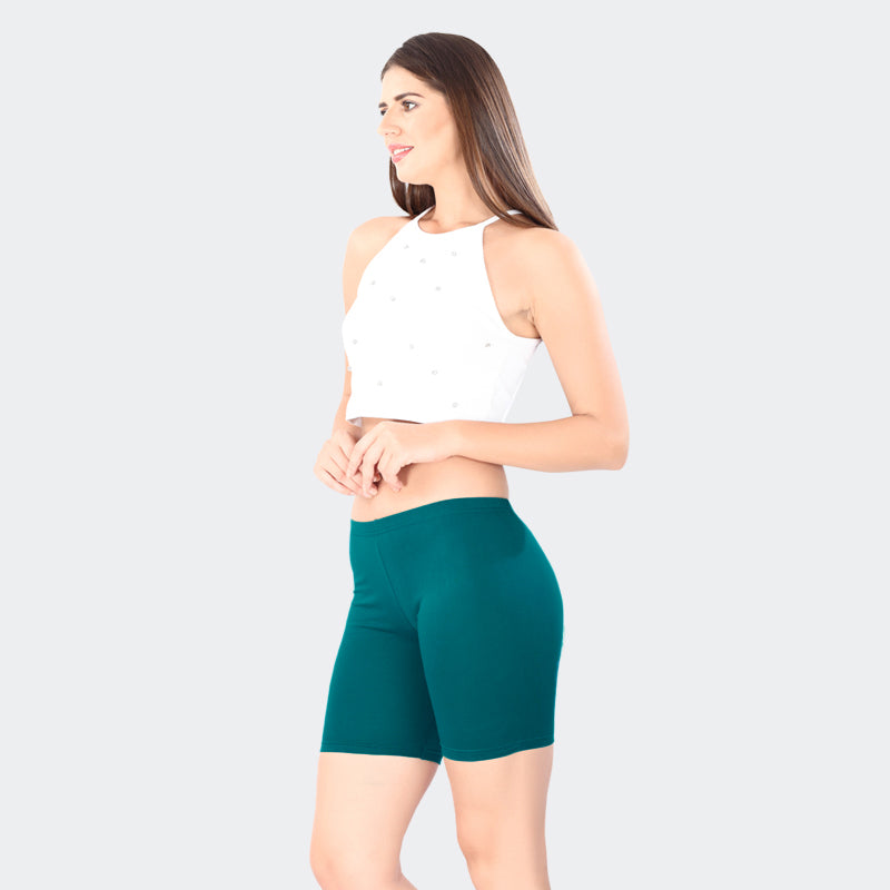 YOGA SHORTS – Prithvi innerwears