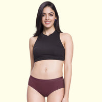 VINA PLAIN