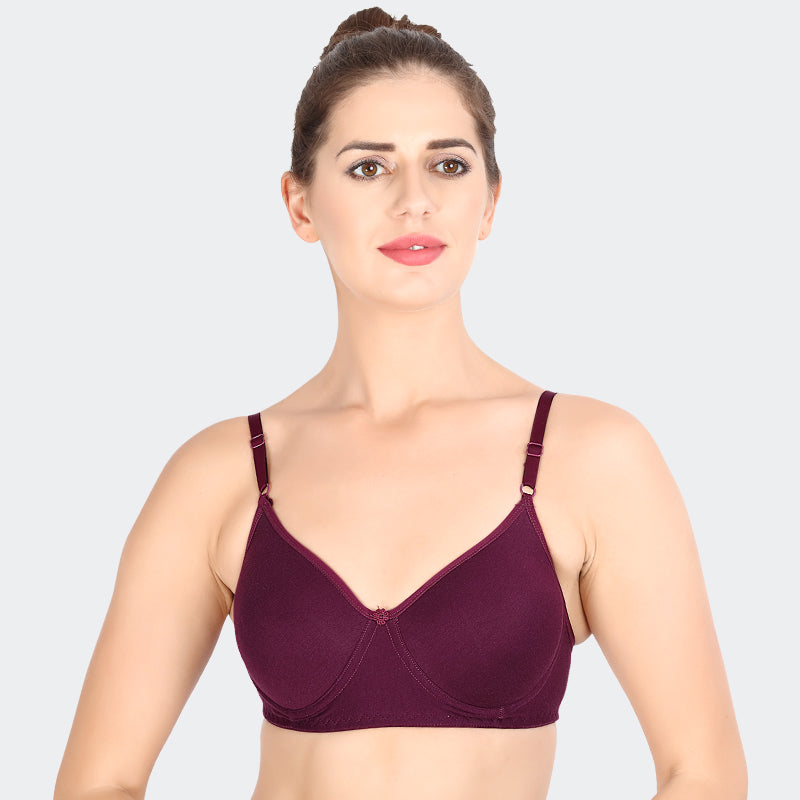 Prithvi Printy Bra at Rs 97/piece, Designer Bra in Gadag